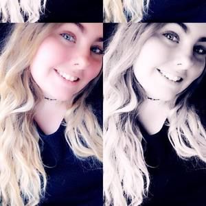 Meet your Posher, Helene anne